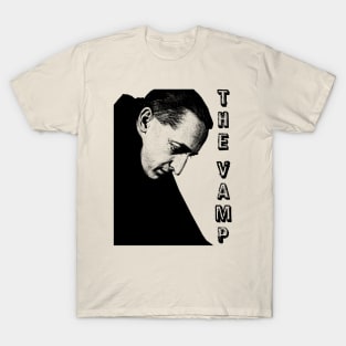 The Vamp T-Shirt